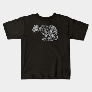 Ocelot Kids T-Shirt